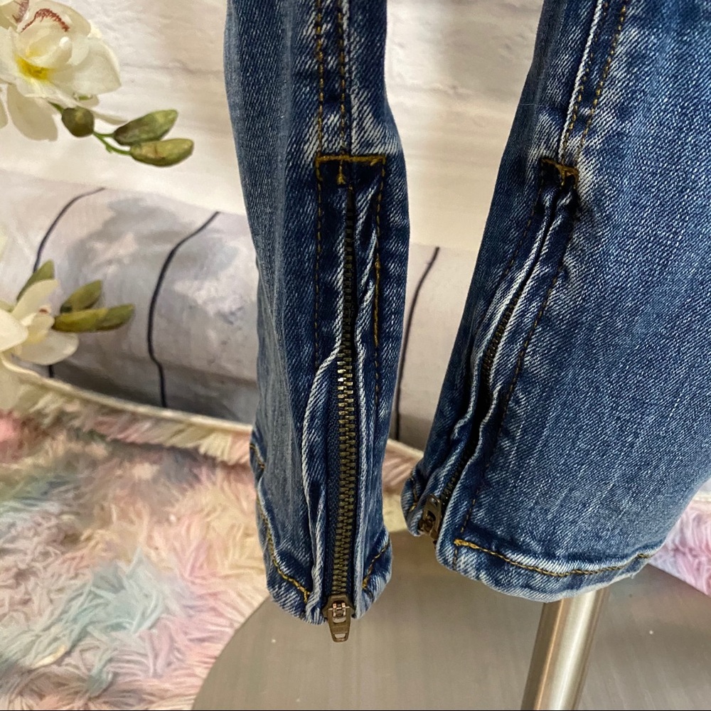 One Teaspoon Harem Jeans - image 5